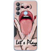 Чехол BoxFace Tecno POP 5 LTE 