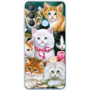 Чехол BoxFace Tecno POP 5 LTE 