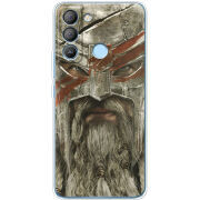 Чехол BoxFace Tecno POP 5 LTE 
