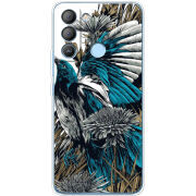 Чехол BoxFace Tecno POP 5 LTE 
