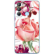 Чехол BoxFace Tecno POP 5 LTE 