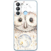 Чехол BoxFace Tecno POP 5 LTE 