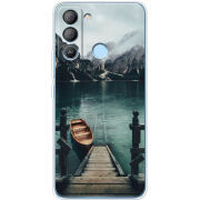 Чехол BoxFace Tecno POP 5 LTE 