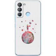 Чехол BoxFace Tecno POP 5 LTE 