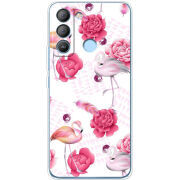 Чехол BoxFace Tecno POP 5 LTE 