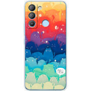 Чехол BoxFace Tecno POP 5 LTE 