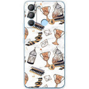 Чехол BoxFace Tecno POP 5 LTE 