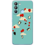 Чехол BoxFace Tecno POP 5 LTE 