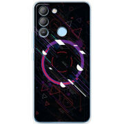 Чехол BoxFace Tecno POP 5 LTE 