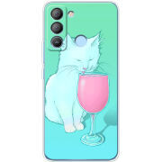 Чехол BoxFace Tecno POP 5 LTE 