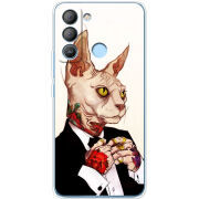 Чехол BoxFace Tecno POP 5 LTE 