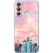 Чехол BoxFace Tecno POP 5 LTE 