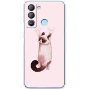Чехол BoxFace Tecno POP 5 LTE 