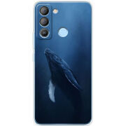 Чехол BoxFace Tecno POP 5 LTE 