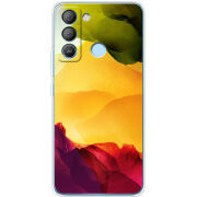Чехол BoxFace Tecno POP 5 LTE 