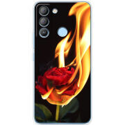 Чехол BoxFace Tecno POP 5 LTE 