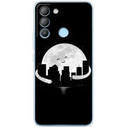 Чехол BoxFace Tecno POP 5 LTE 