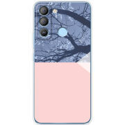 Чехол BoxFace Tecno POP 5 LTE 