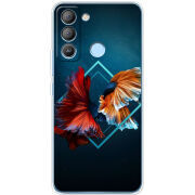 Чехол BoxFace Tecno POP 5 LTE 