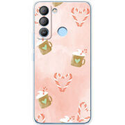 Чехол BoxFace Tecno POP 5 LTE 