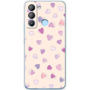 Чехол BoxFace Tecno POP 5 LTE 