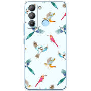 Чехол BoxFace Tecno POP 5 LTE 