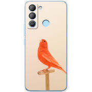 Чехол BoxFace Tecno POP 5 LTE 