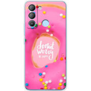 Чехол BoxFace Tecno POP 5 LTE 