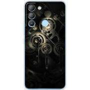 Чехол BoxFace Tecno POP 5 LTE 
