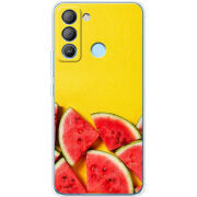 Чехол BoxFace Tecno POP 5 LTE 