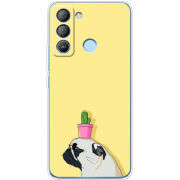 Чехол BoxFace Tecno POP 5 LTE 