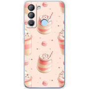 Чехол BoxFace Tecno POP 5 LTE 