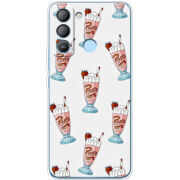 Чехол BoxFace Tecno POP 5 LTE 