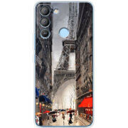 Чехол BoxFace Tecno POP 5 LTE 