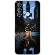 Чехол BoxFace Tecno POP 5 LTE 