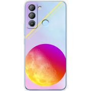 Чехол BoxFace Tecno POP 5 LTE 