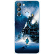 Чехол BoxFace Tecno POP 5 LTE 