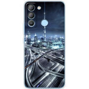Чехол BoxFace Tecno POP 5 LTE 
