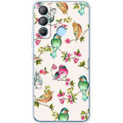 Чехол BoxFace Tecno POP 5 LTE 