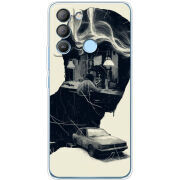 Чехол BoxFace Tecno POP 5 LTE 