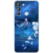 Чехол BoxFace Tecno POP 5 LTE 