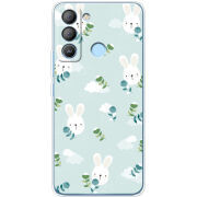 Чехол BoxFace Tecno POP 5 LTE 
