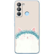 Чехол BoxFace Tecno POP 5 LTE 