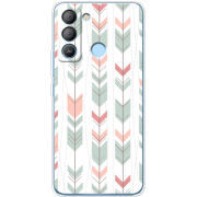 Чехол BoxFace Tecno POP 5 LTE 