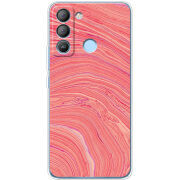 Чехол BoxFace Tecno POP 5 LTE 