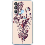 Чехол BoxFace Tecno POP 5 LTE 