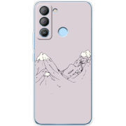 Чехол BoxFace Tecno POP 5 LTE 