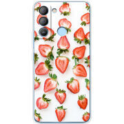 Чехол BoxFace Tecno POP 5 LTE 