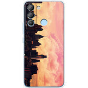 Чехол BoxFace Tecno POP 5 LTE 