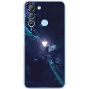 Чехол BoxFace Tecno POP 5 LTE 
